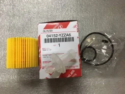 ������ �������� Toyota 04152YZZA6 ����
