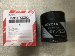 ������ �������� Toyota 90915YZZD2 ����