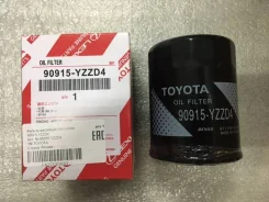 ������ �������� Toyota 90915YZZD4 ����