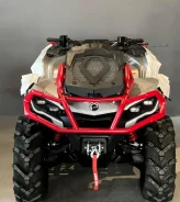 BRP Can-Am Outlander 1000R X MR. ��������, ��� ���\���, ��� ������� ����