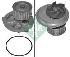 ����� ������� ���������� Captiva 2,4 INA 538013110 ����