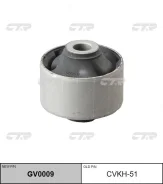 ����������� ��������� ������ ������ (������������) Rio II CTR 14x66-67x36-60 GV0009 ����