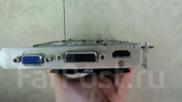 GeForce GTX 750 ����