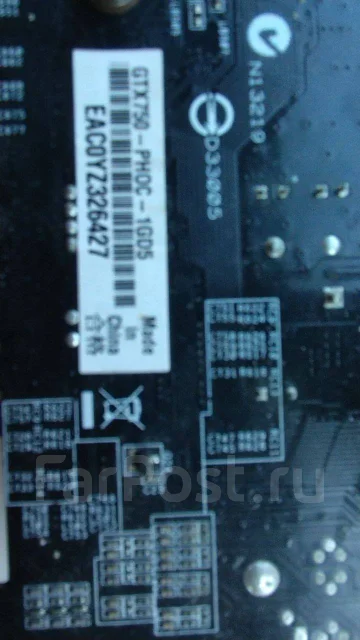 GeForce GTX 750 ����
