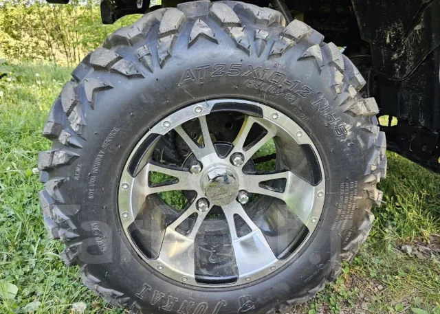 Iride Wolf 300. ��������, ��. ��� ����� �� ������������ ����