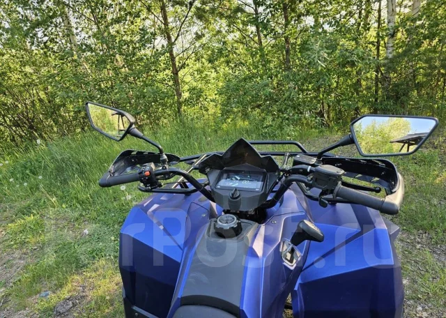 Iride Wolf 300. ��������, ��. ��� ����� �� ������������ ����