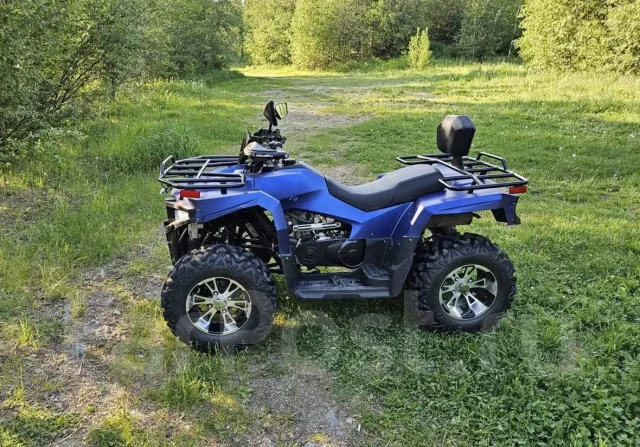 Iride Wolf 300. ��������, ��. ��� ����� �� ������������ ����