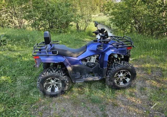 Iride Wolf 300. ��������, ��. ��� ����� �� ������������ ����