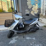 Suzuki Address V125. 125����. ��., ��������, ��� ���, ������ �� �� ����