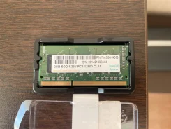 SO-DIMM DDR3L. ����