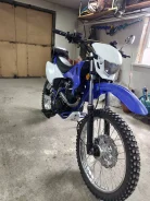 Irbis TTR 250. 250����. ��., ��������, ��� ���, ������ �� �� ����