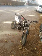 Wels RT125. 125����. ��., ��������, ��� ���, ������ �� �� ����