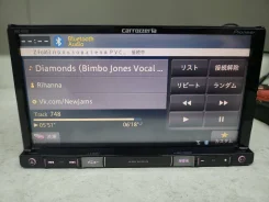 Pioneer Carrozzeria AVIC-RZ501 ����