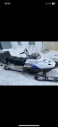 Polaris Widetrak 500 LX. ��������, �� ����