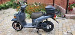 Honda Topic. 49����. ��., ��������, ��� ���, � �������� ����