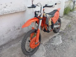KTM 350 EXC-F Six Days. 350����. ��., ��������, ��� ���, ������ �� �� ����