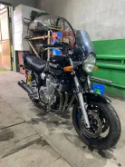 Yamaha XJR 1300. 1 250����. ��., ��������, ���������, ������ �� �� ����