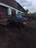 Suzuki Escudo. TD01W, G16A ����