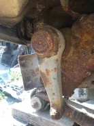 �������� ������� Mercedes-Benz Vario A6674600600 ����