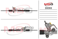 ������� ����� � ��� ����� Chevrolet Epica / Evanda, Daewoo Evanda / Magnus, Suzuki Verona MSG ���. CR203 CR203 ����