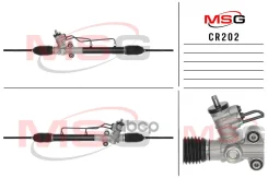����� ������� (���) MSG ���. CR202 CR202 ����