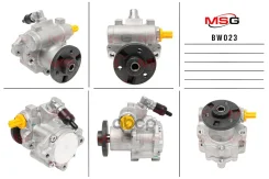 ����� �������������� MSG ���. BW023 BW023 ����