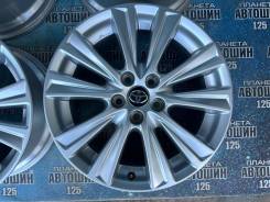 Toyota. 7.5x18", 5x114.3, ET45,  60,1. 