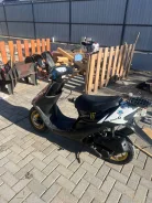 Honda Dio AF35 ZX. 72����. ��., ��������, ��� ���, ������ �� �� ����