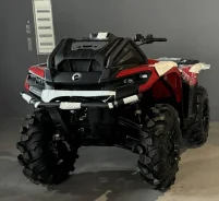 BRP Can-Am. ��������, ��� ���\���, ��� �������. ��� ����� �� ������ ����