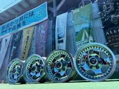 Work DeerField. 8.5x16", 6x139.7, ET7, �� 110,1���. ����