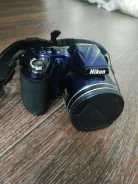 Nikon Coolpix L810 ����