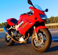 Honda VTR 1000F. 1 000����. ��., ��������, ���������, ������ �� �� ����