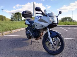 BMW F 800 S. 800����. ��., ��������, ���������, ������ �� �� ����