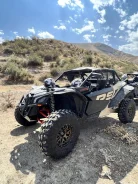 BRP Can-Am Maverick X3 X RC Turbo R. ��������, ��� ���\���, ��� ������� ����