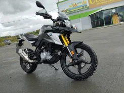 BMW G 310 GS. 310����. ��., ��������, ���������, ��� ������� ����