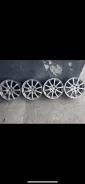 ESM. x17", 5x114.3 ����