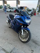 Honda CBR 1000F Hurricane. 1 000����. ��., ��������, ���������, ������ �� �� ����