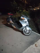 Suzuki Skywave 650. 650����. ��., ��������, ���������, ��� ������� ����
