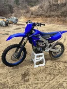 Yamaha YZ 250FX. 250����. ��., ��������, ��� ���, ��� ������� ����