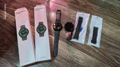 Samsung Galaxy Watch6 Classic. GPS 