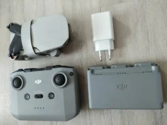 DJI Mini 2. � ������� ����