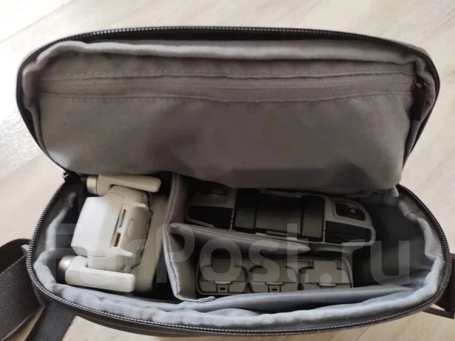 DJI Mini 2. � ������� ����