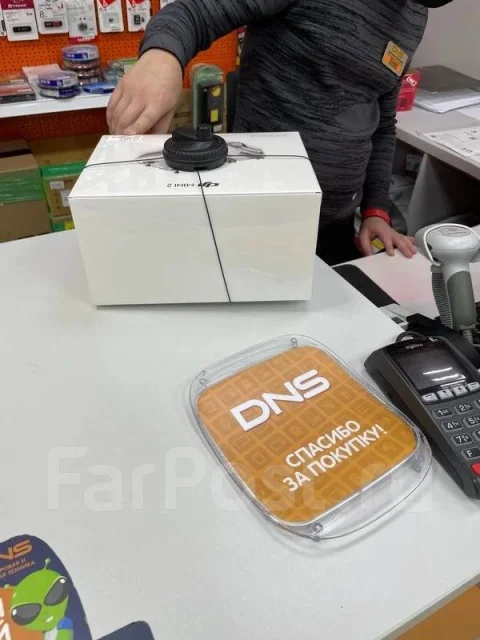 DJI Mini 2. � ������� ����