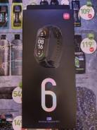 Xiaomi Mi Band 6. NFC 