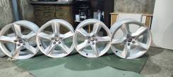 Ronal. 8.0x19", 5x112, ET28,  66,5. 