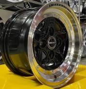 Borbet A. 7.0x13", 4x98, ET-10, �� 58,6���. ����