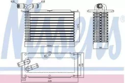 ���������� Nissens 96470 96470 ����