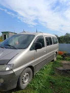 Hyundai Grand Starex ����