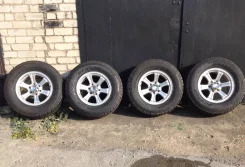 Vianor. 7.5x17", 6x139.7, ET23, �� 110,1���. ����