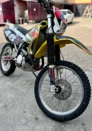 Suzuki DR-Z 400S. 400����. ��., ��������, ���������, ������ �� �� ����